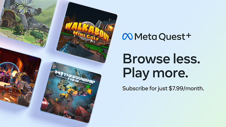 Meta Quest+ が XNUMX 月の新しい VR ゲームを発表 - VRScout