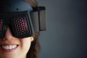 Meta dezvăluie un nou prototip de căști VR axate pe rezoluția retiniană și trecerea câmpului luminos