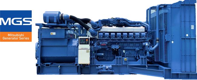 MHIET Launches MGS3100R, A New 3,000 kVA Class Generator Set for Commercial and Mission Critical Facilities Power Supply PlatoBlockchain Data Intelligence. Vertical Search. Ai.