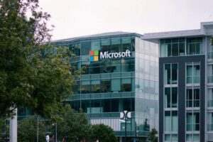 Microsoft and Aptos Labs: Pioneering the Web3 Revolution