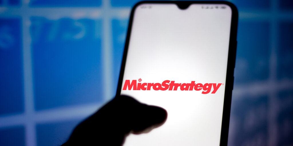 MicroStrategy Makes Profit, Reports $24 Million Bitcoin Impairment Charge in Q2 - Decrypt earnings report PlatoBlockchain Data Intelligence. Vertical Search. Ai.