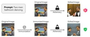 Tim MIT menawarkan PhotoGuard untuk menggagalkan model AI deepfake