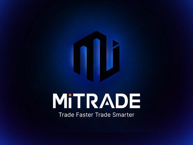 Mitrade Redefines Its Brand Identity, Debuts New Logo and AI Features