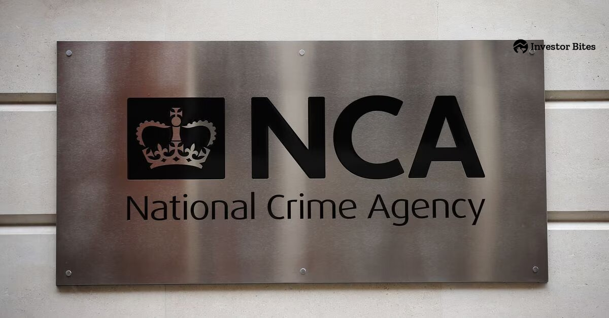 National Crime Agency Takes Action Against Crypto Crime: Expands Investigation Team - Investor Bites crypto crime PlatoBlockchain Data Intelligence. Vertical Search. Ai.