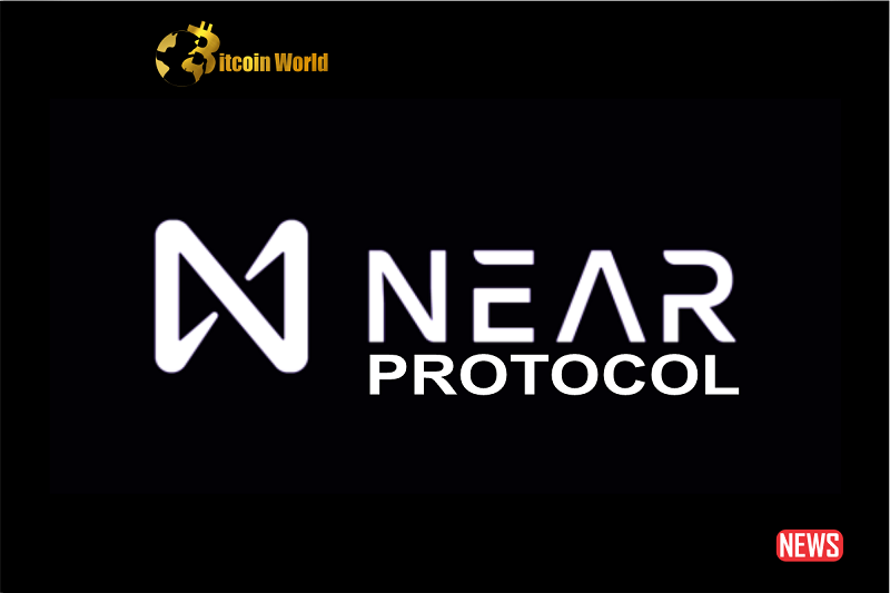 NEAR Protocol Update Unveils Network’s Current State market crash PlatoBlockchain Data Intelligence. Vertical Search. Ai.