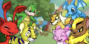 Neopets Fans ‘Care Less’ About Crypto, CEO Says - Decrypt