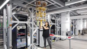 Nieuwe codes kunnen de komst van praktische kwantumcomputing versnellen