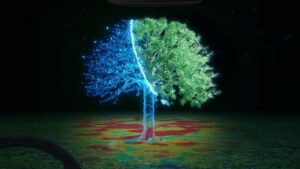 Ny Night Vision-teknologi giver AI mulighed for at se i pitch Darkness, som om det er fuldt dagslys