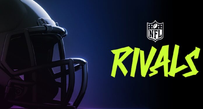 NFL Rivals: первая игра НФЛ, созданная через Интернет3