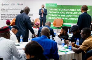 Nigeria til at udstede verificerbare blockchain-certifikater til NYSC