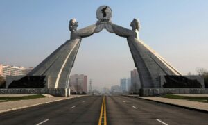 북한 해커, 180년 첫 6개월 동안 2023억 XNUMX천만 달러 훔쳤다: 보고서