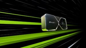 Nvidia kasum kasvab 843%, kui GPU hiiglane surfab tehisintellektil