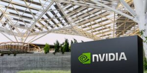 NVIDIA behaalt AI-groei naar recordinkomsten - Decrypt
