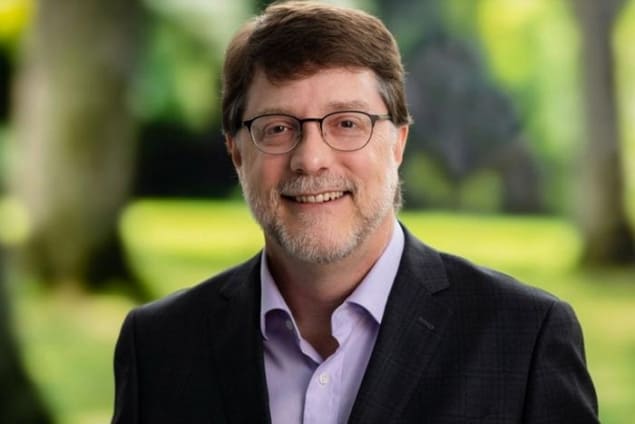Das Oak Ridge National Laboratory ernennt Stephen Streiffer zum nächsten Direktor – Physics World
