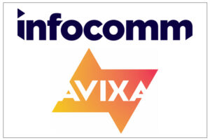 Objektihaldusgrupp teeb AVIXA-ga koostööd, et toota ümberkujundamist! @ InfoComm 2024 – PIIRKOND