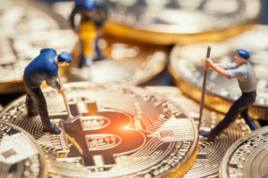 Oman vise à devenir un hub Bitcoin avec un investissement minier de 1.1 milliard de dollars