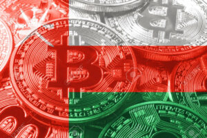 Oman indvier cryptocurrency-minecenter til en værdi af $350 mio