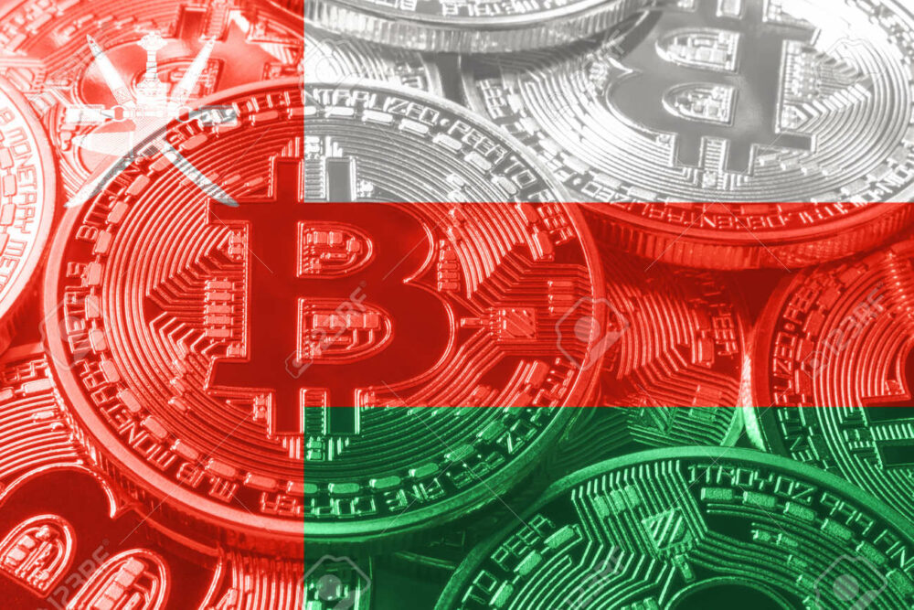 Oman vihkii käyttöön kryptovaluuttojen louhintakeskuksen, jonka arvo on 350 miljoonaa dollaria