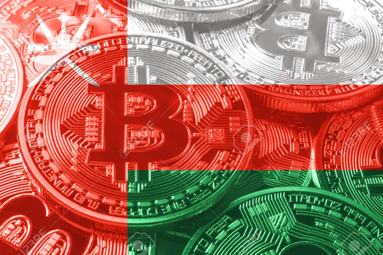 Oman meresmikan pusat penambangan cryptocurrency senilai $350 juta PlatoBlockchain Data Intelligence. Pencarian Vertikal. Ai.