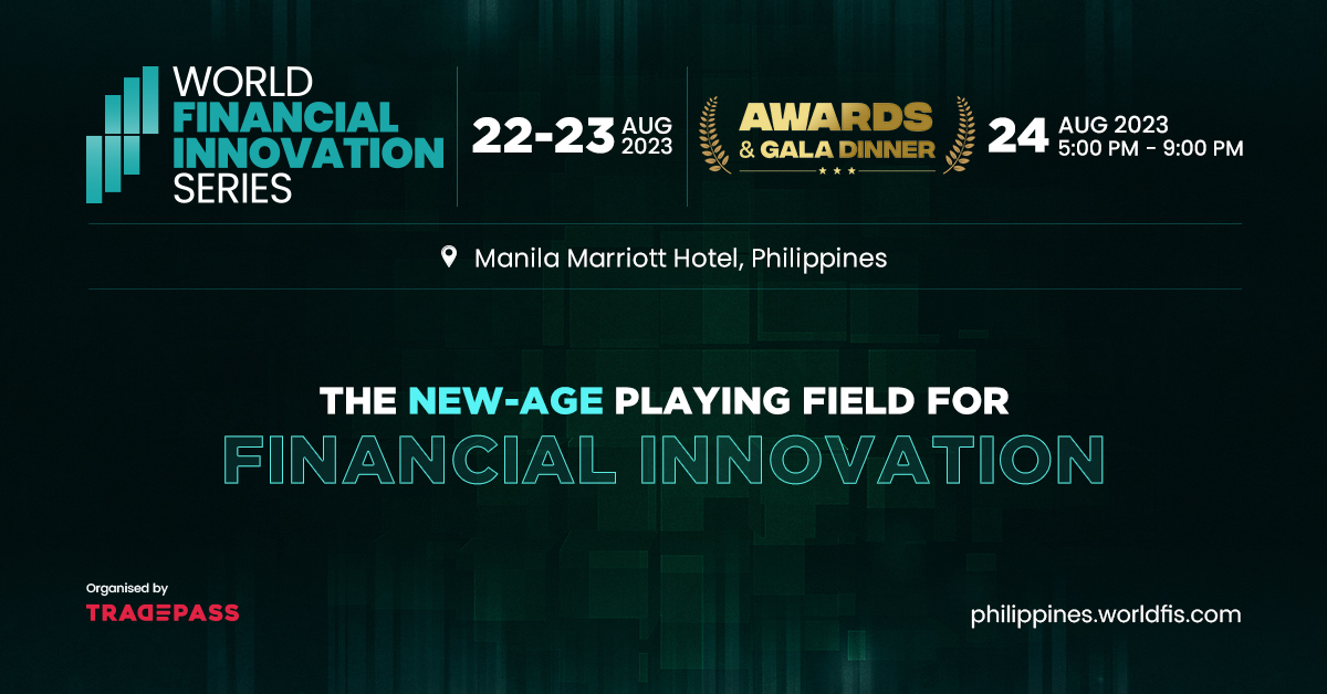 Onfido, Schneider Electric & SAS to lead the exhibitor line-up as WFIS returns to the Philippines thought leadership PlatoBlockchain Data Intelligence. Vertical Search. Ai.