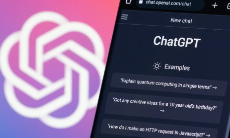 OpenAI cuts ChatGPT-4 content moderation time to hours user privacy PlatoBlockchain Data Intelligence. Vertical Search. Ai.