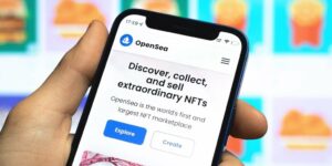 OpenSea tekee Creator rojaltimaksuista valinnaisen NFT-kaupoissa - Pura salaus