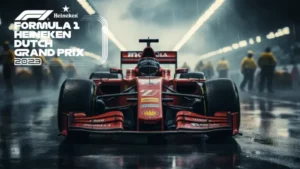 Own a Piece of the Action: Dutch Grand Prix Introduces Digital Collectibles