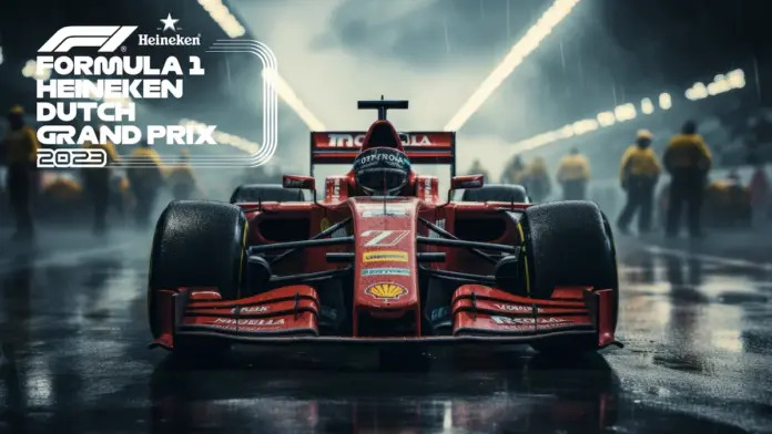 Own a Piece of the Action: Dutch Grand Prix Introduces Digital Collectibles sidechain PlatoBlockchain Data Intelligence. Vertical Search. Ai.