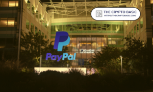 PayPal Launches Dollar-Pegged Stablecoin For Payments