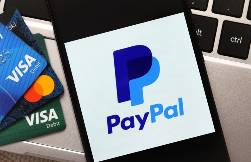 PayPal launches its stablecoin, Paypal USD, pegged to the dollar. TerraUSD PlatoBlockchain Data Intelligence. Vertical Search. Ai.