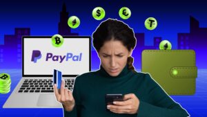 PayPal PYUSD møder kongresskritik blandt falske token-etiketter