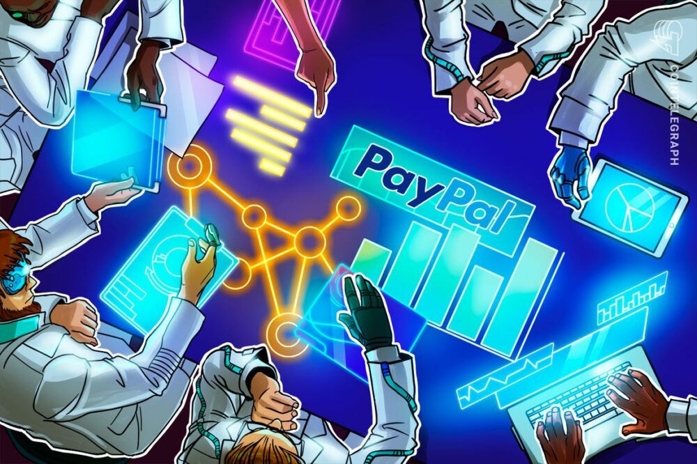 A PayPal UK 2024 elejéig leállítja a Bitcoin vásárlásait