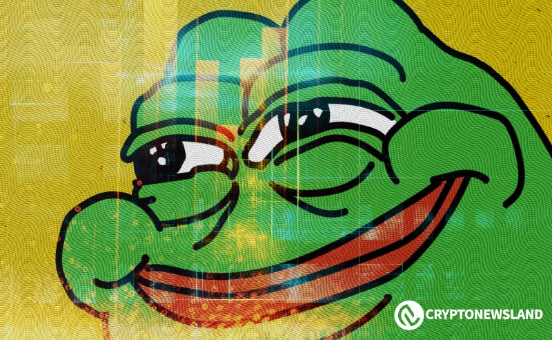 PEPE Clears the Air: A Fresh Start After a 16 Trillion Token Debacle PlatoBlockchain Data Intelligence. Vertical Search. Ai.