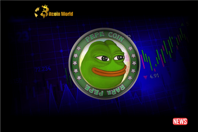 PEPE Coin Faces Volatility Amidst Suspected Developer Sales and Strong Network Activity Crypto staking PlatoBlockchain Data Intelligence. Vertical Search. Ai.