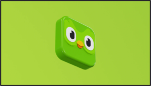 معلومات شخصية من 2.6 مليون Duolingo تم بيعها عبر الإنترنت مقابل 2 دولار