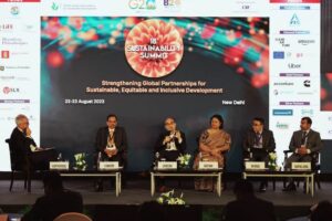 Las innovaciones de Pertamina apoyan la transición energética en Indonesia