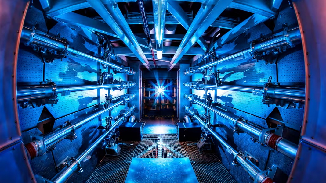 Physiker erzielen zum zweiten Mal einen Nettoenergiegewinn in einer Fusionsreaktion PlatoBlockchain Data Intelligence. Vertikale Suche. Ai.