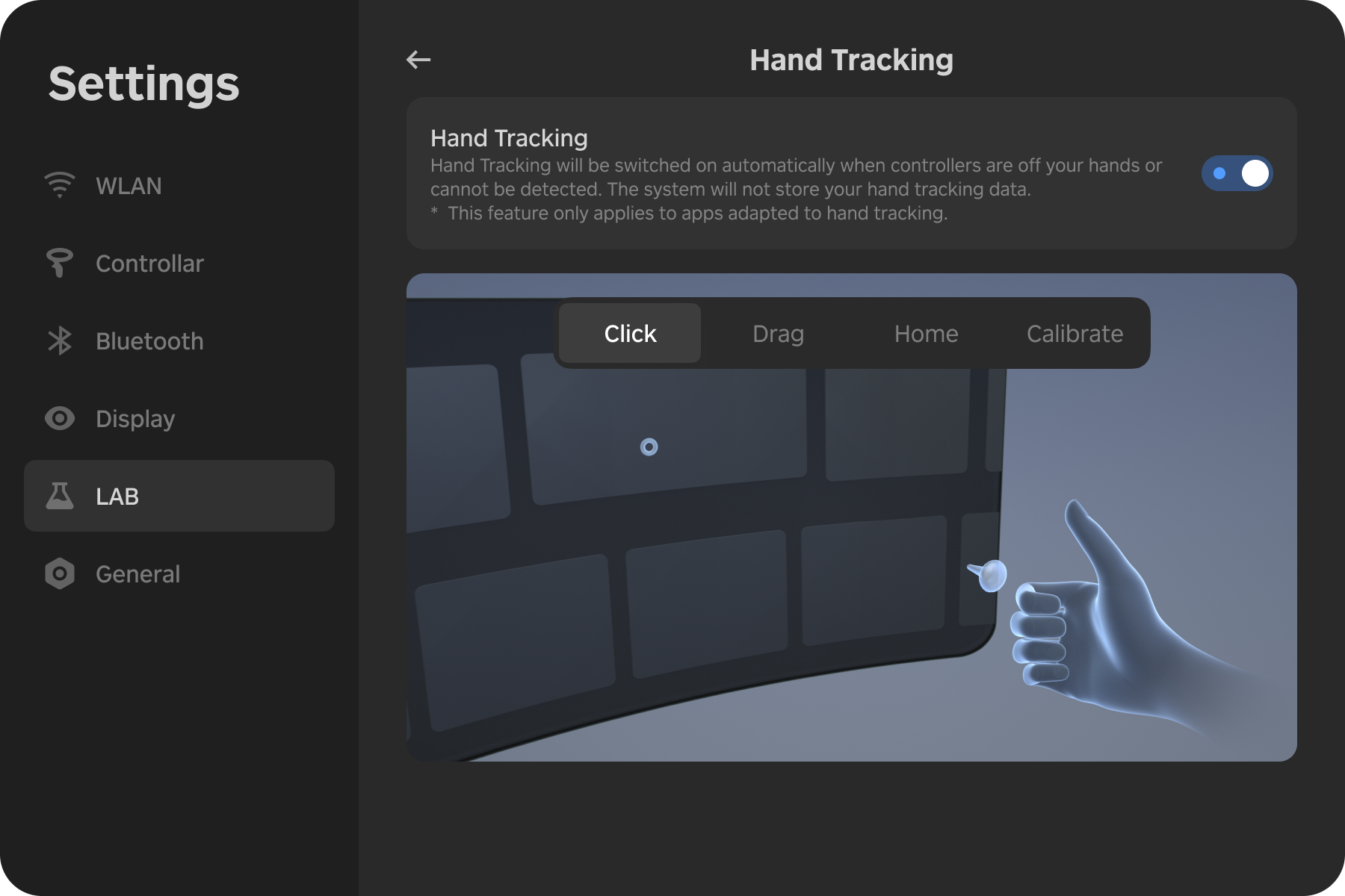 Pico 4 Update Improves Hand Tracking & Adds Auto-Update Standalone VR Headset PlatoBlockchain Data Intelligence. Vertical Search. Ai.