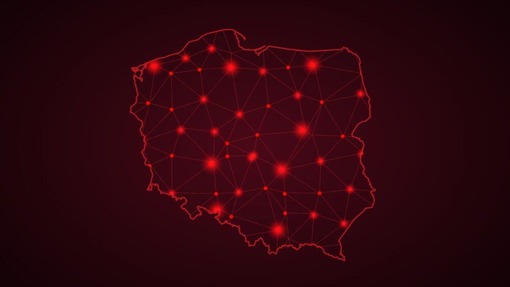 Polsk opposition fordømt for brug af AI-genereret Deepfake