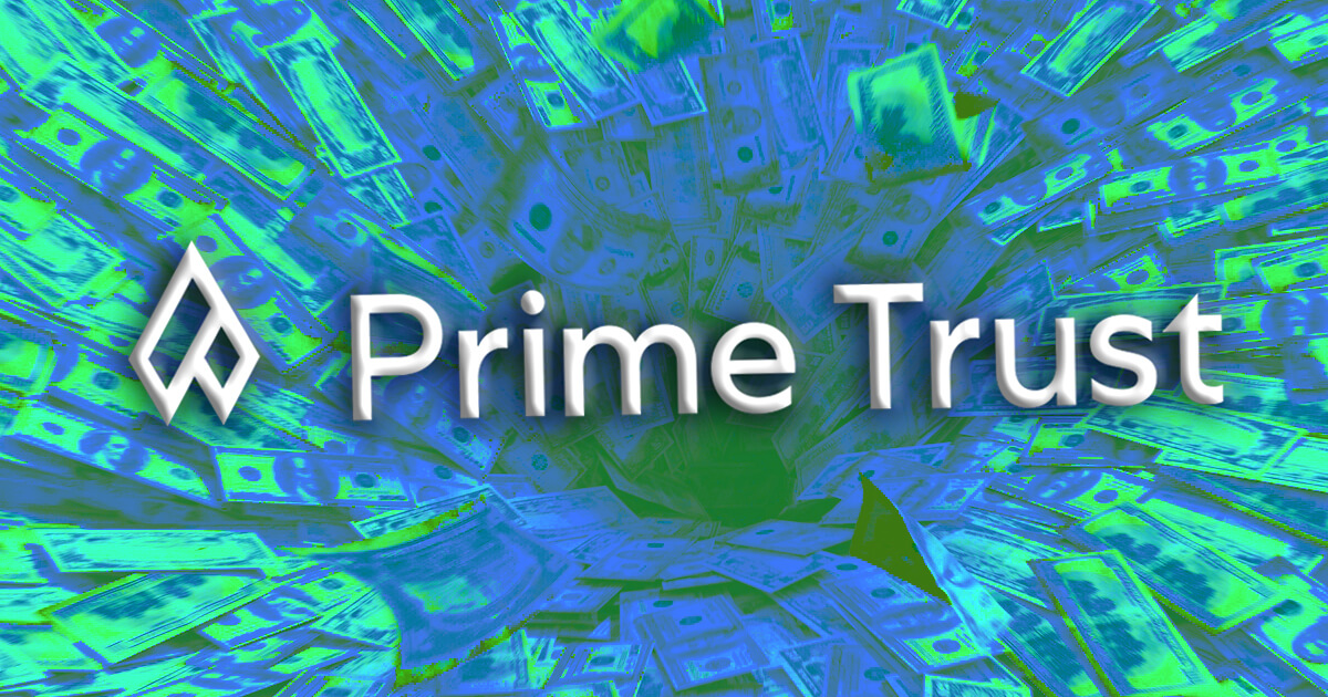 Terra 倒闭后，Prime Trust 损失了 8 万美元；在不相关的钱包损失中购买了 76 万美元的 ETH PlatoBlockchain Data Intelligence。垂直搜索。人工智能。