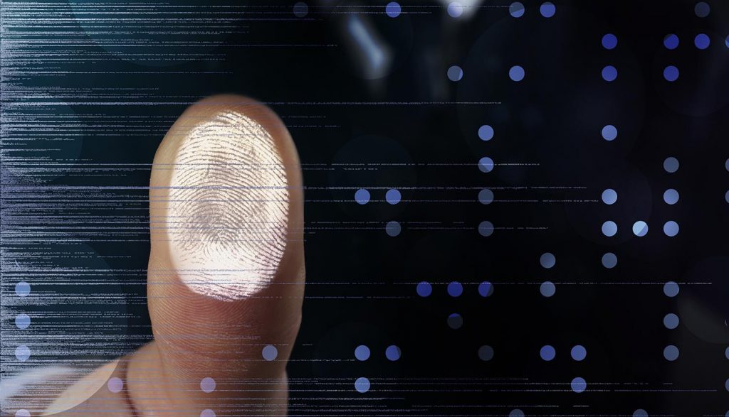 Proof of personhood: Which works best, iris scan or fingerprints? finger PlatoBlockchain Data Intelligence. Vertical Search. Ai.