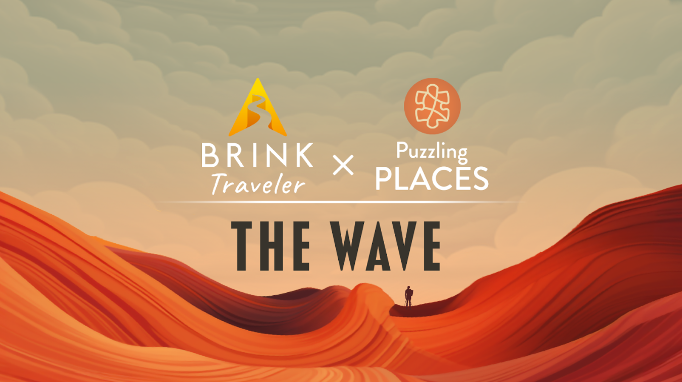 Puzzling Places samarbeider med Brink Traveler i ny DLC