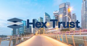 مشارکت فناوری‌های Qraft و Hex Trust Forge مبتنی بر هوش مصنوعی برای متحول کردن چشم‌انداز سرمایه‌گذاری دارایی‌های دیجیتال