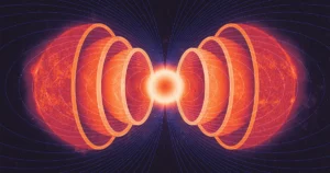 Trillende reuzen zouden de mysteries van stellair magnetisme kunnen oplossen | Quanta-tijdschrift