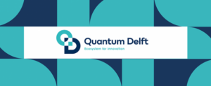 Quantum Delft, Sponsor Platinum IQT NYC 2023 - Inside Quantum Technology