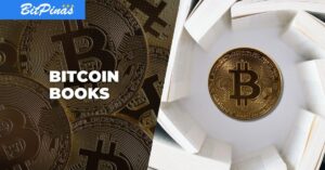 Vodnik za branje Bitcoina: najbolj priporočene knjige za filipinske vlagatelje
