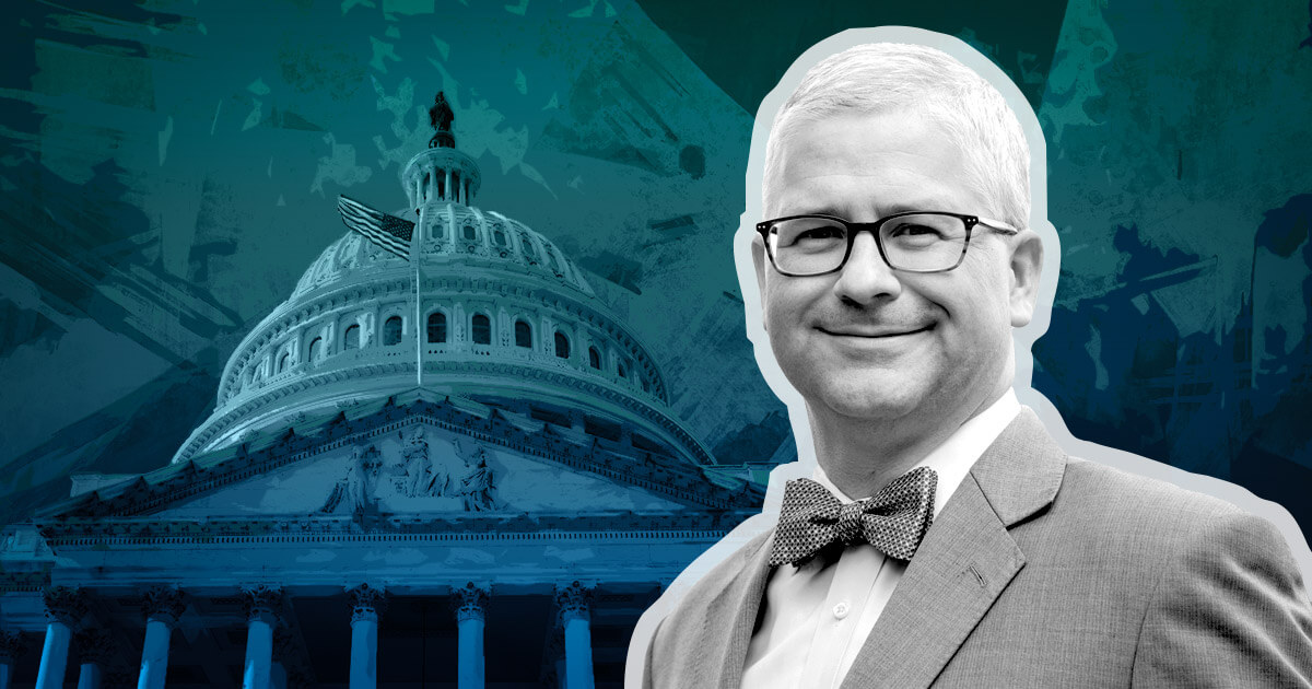 Rep. Patrick McHenry calls proposed crypto tax rules an 'attack on the digital asset ecosystem' PlatoBlockchain Data Intelligence. Vertical Search. Ai.
