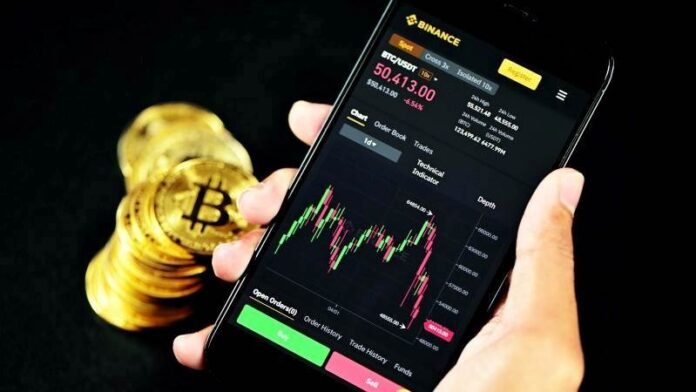Report: Binance Contemplating Exit from Russian Market Justice Department PlatoBlockchain Data Intelligence. Vertical Search. Ai.