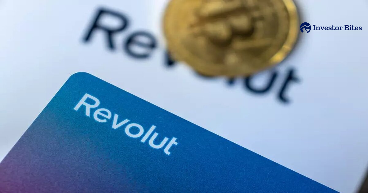 Revolut Ceases Crypto Services in the US Amid Regulatory Uncertainties - Investor Bites European Countries PlatoBlockchain Data Intelligence. Vertical Search. Ai.
