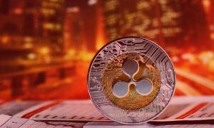 Ripple's Market Depth on Gemini Now Fine Following XRP's Surge to $50